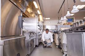 Warehouse pest solution